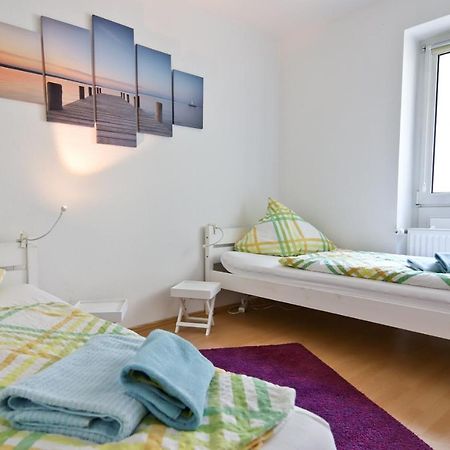 Top Ferienwohnung Veltins Arena Gelsenkirchen Ngoại thất bức ảnh