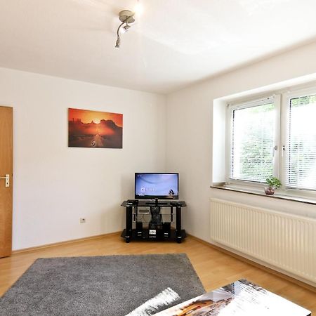 Top Ferienwohnung Veltins Arena Gelsenkirchen Ngoại thất bức ảnh