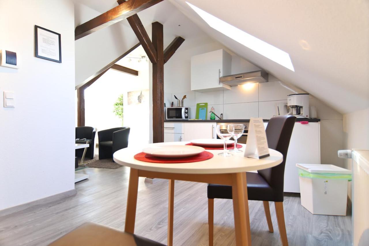 Top Ferienwohnung Veltins Arena Gelsenkirchen Ngoại thất bức ảnh
