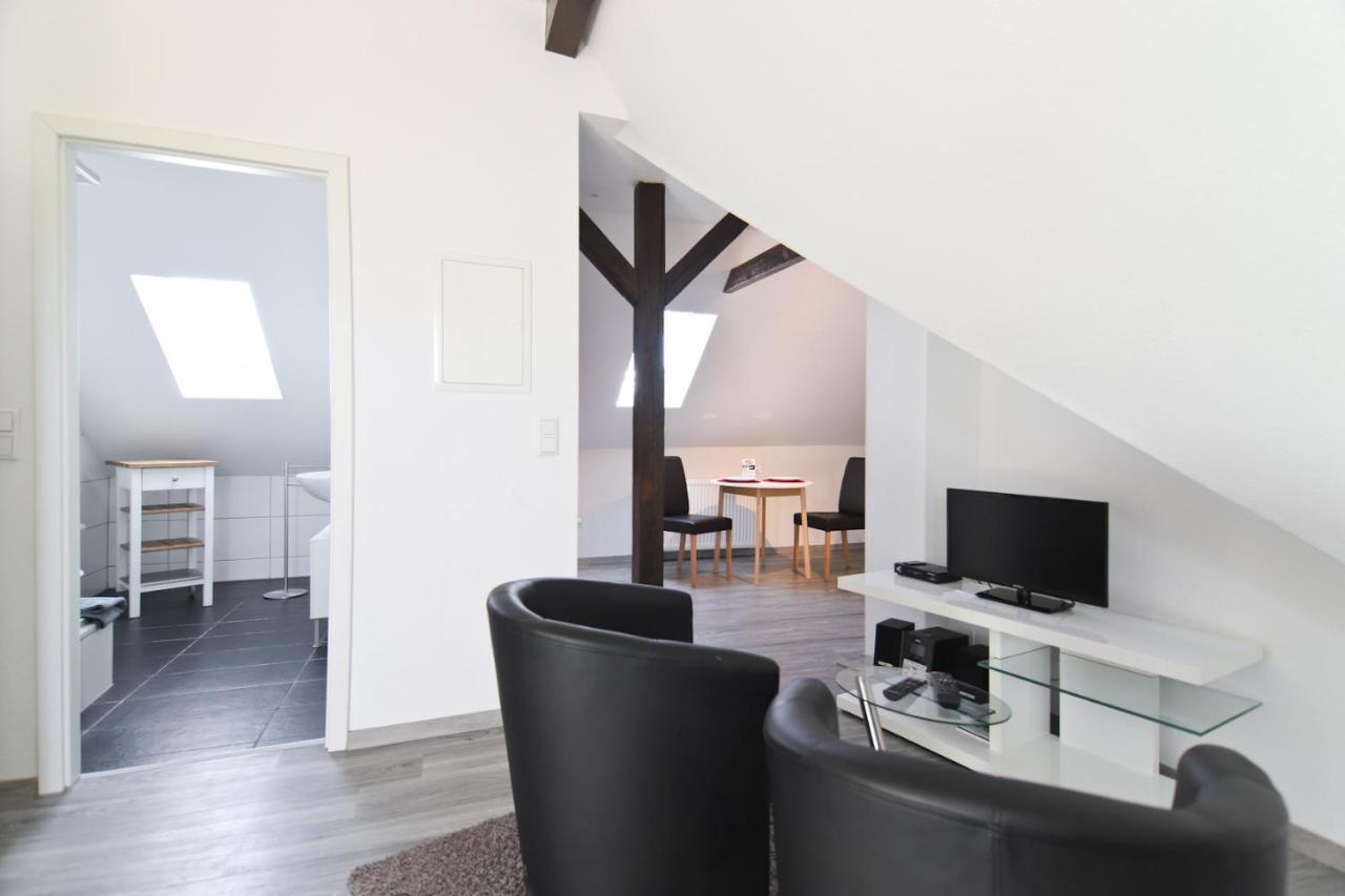 Top Ferienwohnung Veltins Arena Gelsenkirchen Ngoại thất bức ảnh